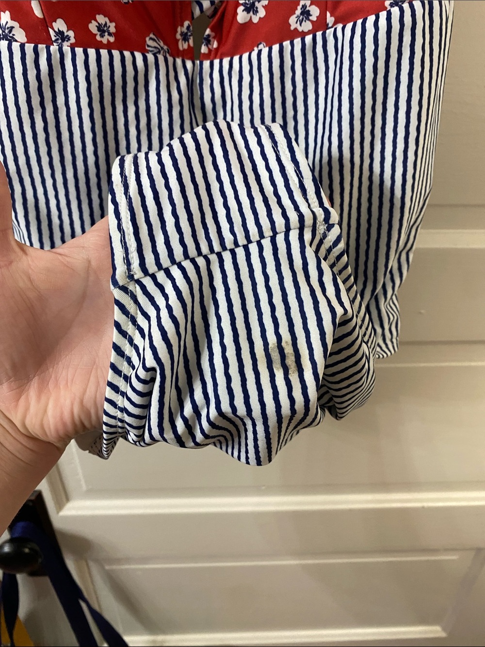 ModCloth Swimsuit - Picture 4 of 5